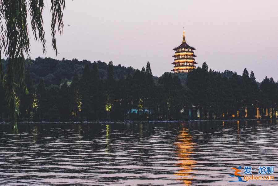 杭州西湖十大景點(diǎn)是什么，杭州西湖有哪些景點(diǎn)，杭州西湖著名的景點(diǎn)？