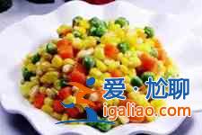 青豌豆的做法大全？
