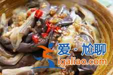 爽口涼菜的做法？