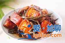 干豆角的做法大全？