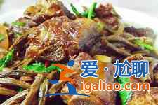 干豆角的做法大全？