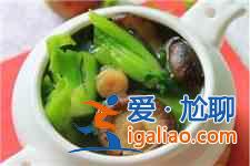 大頭菜怎么做好吃？