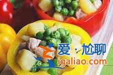 青豌豆的做法大全？
