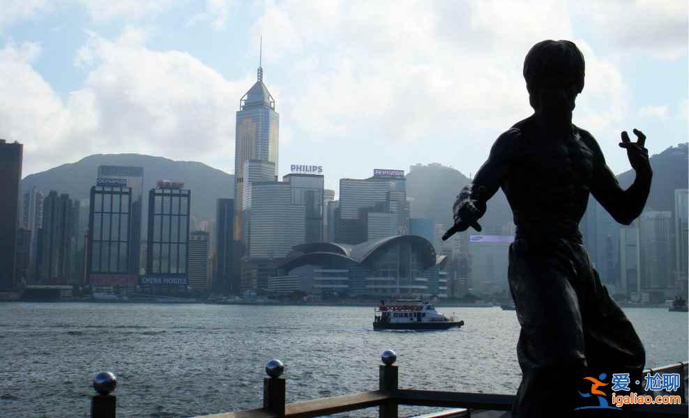 香港六大景點(diǎn)不可錯過??？