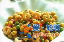 青豌豆的做法大全？