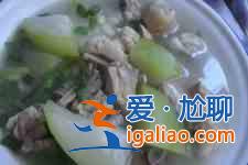 葫蘆瓜的做法大全？