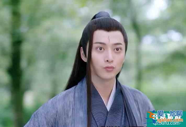 成毅《長安諾》接檔《琉璃》利弊明顯，這波紅利好吃也“燙嘴”？