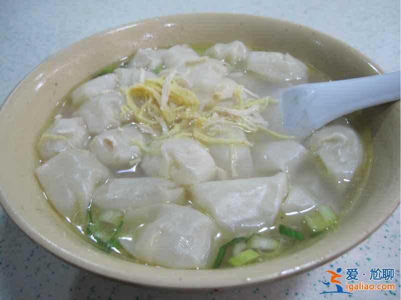 廣州特色小吃有哪些，廣州有什么特色小吃？