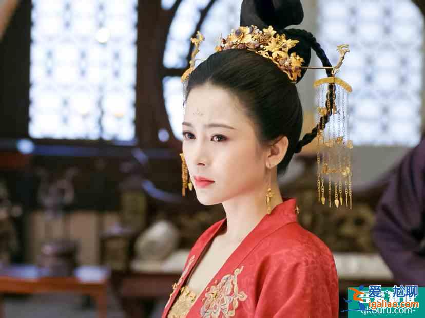 《長安諾》上線后口碑不一，成毅“劇拋臉”獲贊，女主卻被說出戲？