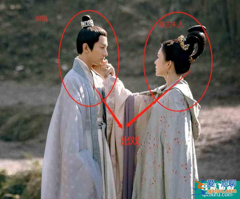 《長安諾》上線后口碑不一，成毅“劇拋臉”獲贊，女主卻被說出戲？