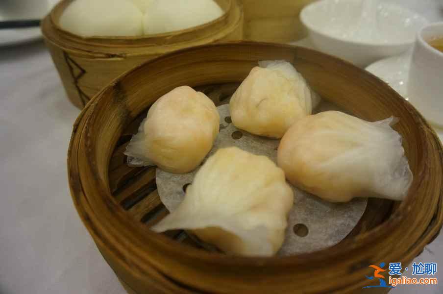 廣州特色小吃有哪些，廣州有什么特色小吃？