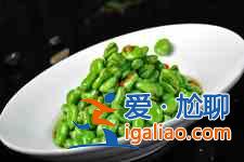 蠶豆的做法大全？