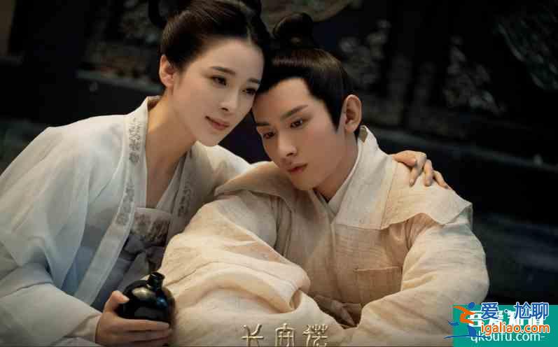 成毅《長安諾》接檔《琉璃》利弊明顯，這波紅利好吃也“燙嘴”？