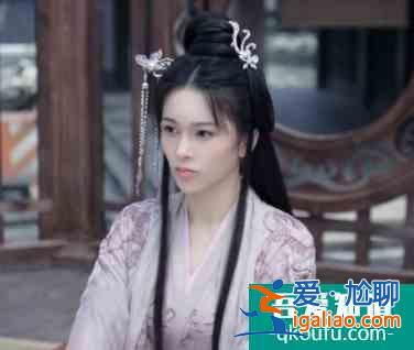 《長安諾》上線，觀眾熱情不高的原因是什么？看演員表就知道了？