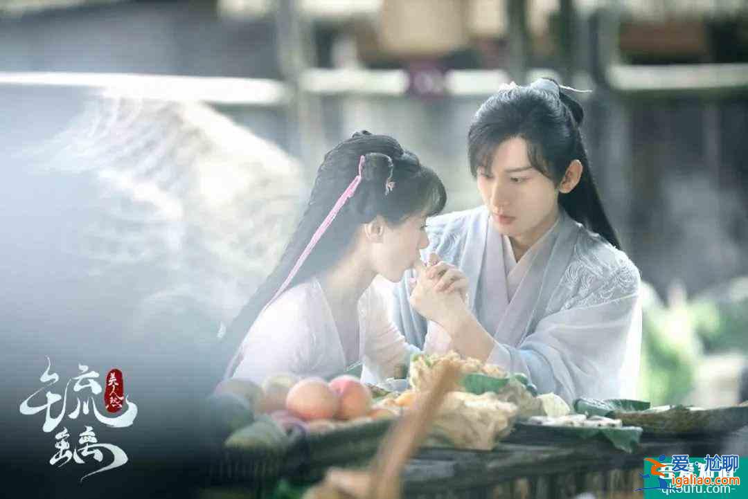 《長安諾》女主開撕袁冰妍？關注袁冰妍黑粉，還與“司鳳”拉cp？