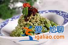 蠶豆的做法大全？