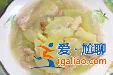 葫蘆瓜的做法大全？
