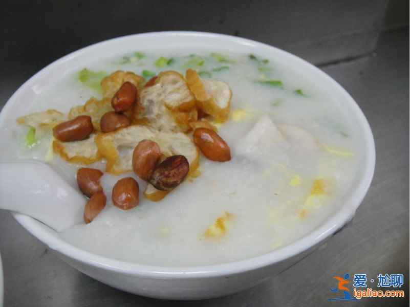 廣州特色小吃有哪些，廣州有什么特色小吃？