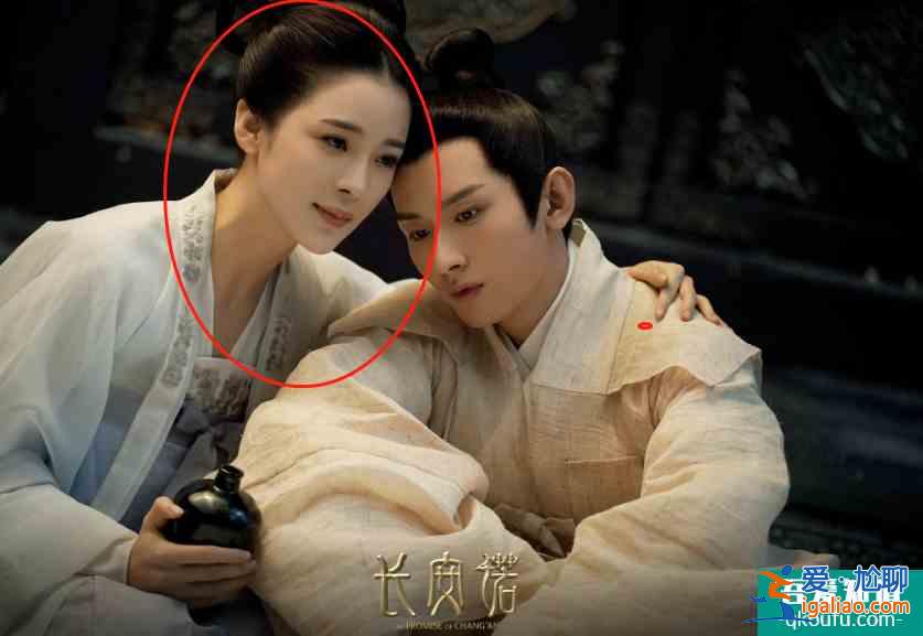 《長安諾》上線后口碑不一，成毅“劇拋臉”獲贊，女主卻被說出戲？