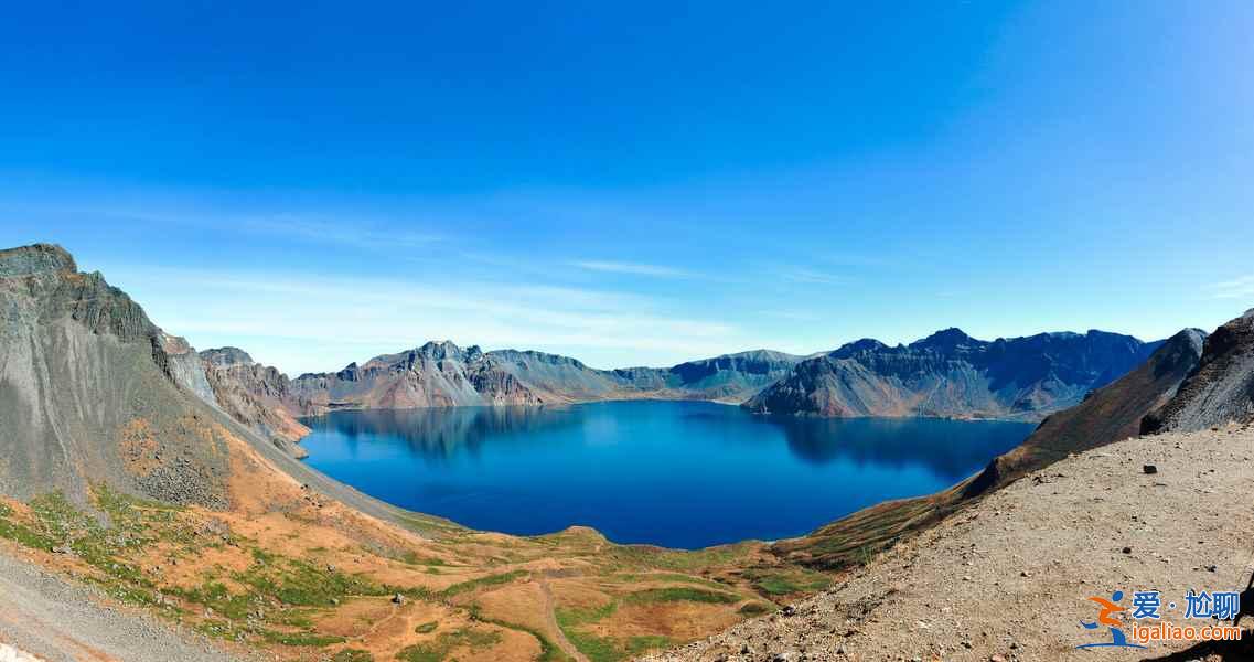 【長白山最佳路線】去長白山最佳路線，長春去長白山最佳路線？