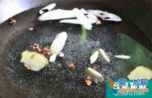回鍋肉怎么做好吃 做法過程圖解？
