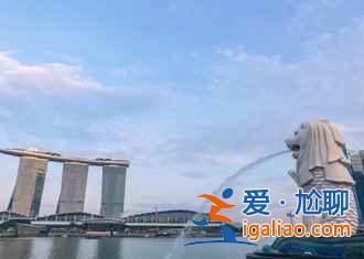 新加坡，一座活力四射的花園城市？