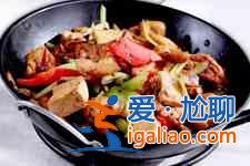 什錦菜的做法？