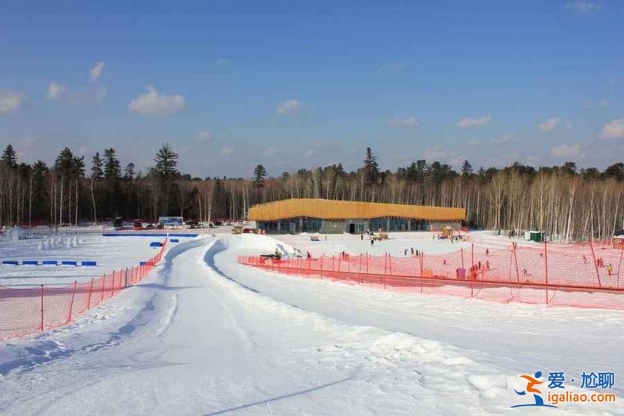 龍珠二龍山滑雪場(chǎng)好玩嗎，龍珠二龍山滑雪場(chǎng)怎么樣，龍珠二龍山滑雪場(chǎng)游玩攻略？