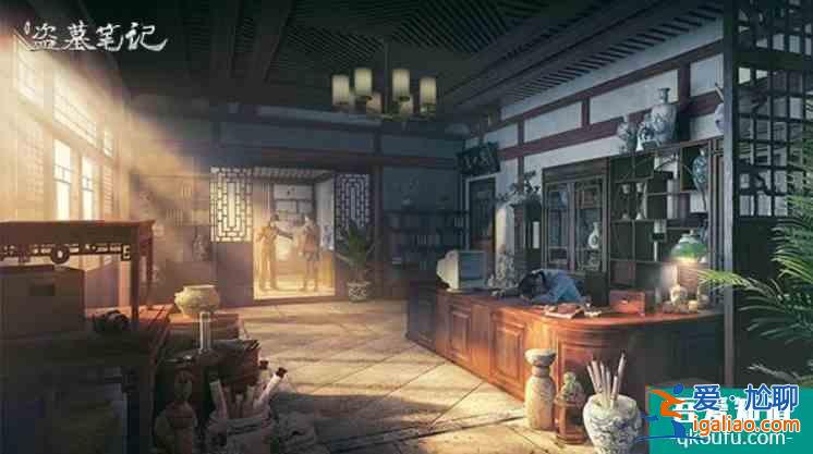 時(shí)隔30天終于來了，《重啟》第二季正式開播，第一集就放大招？？