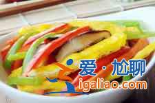 什錦菜的做法？