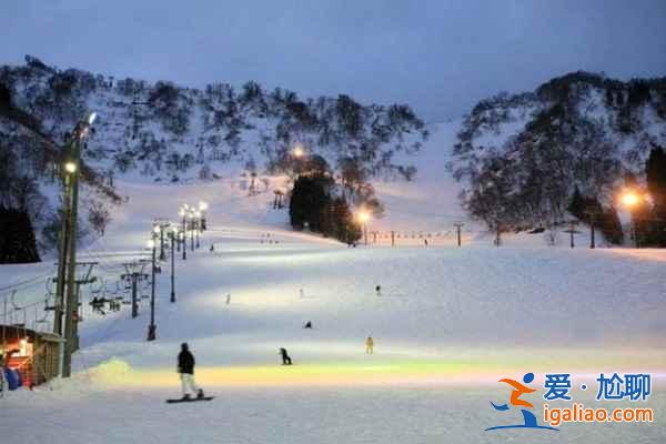龍珠二龍山滑雪場(chǎng)好玩嗎，龍珠二龍山滑雪場(chǎng)怎么樣，龍珠二龍山滑雪場(chǎng)游玩攻略？