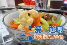 什錦菜的做法？