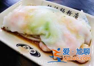 廣州早茶都有什么好吃的，廣州早茶哪里好？