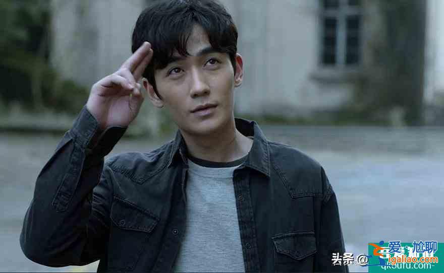 朱一龍《重啟之極海聽雷》第二季！節(jié)奏緊湊刺激，您打幾分？？