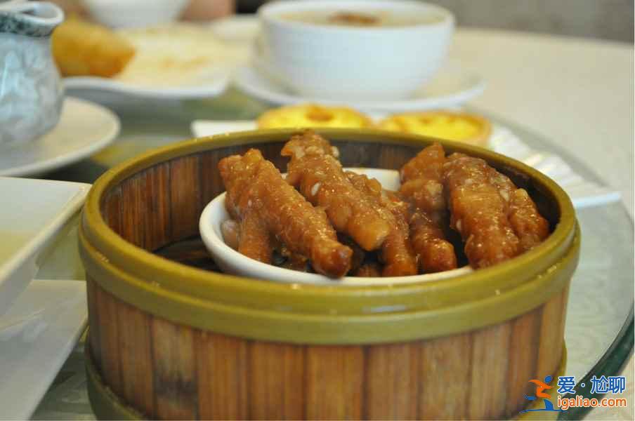 廣州早茶都有什么好吃的，廣州早茶哪里好？
