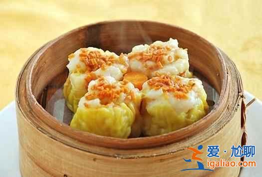 廣州早茶都有什么好吃的，廣州早茶哪里好？
