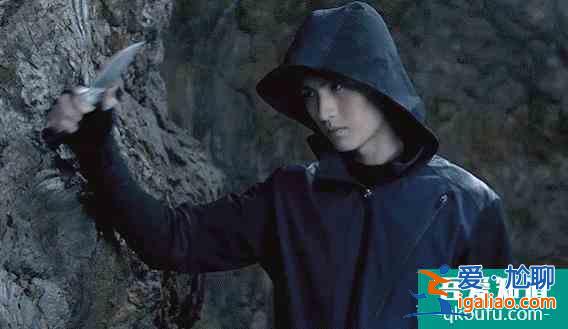朱一龍《重啟之極海聽雷》第二季！節(jié)奏緊湊刺激，您打幾分？？
