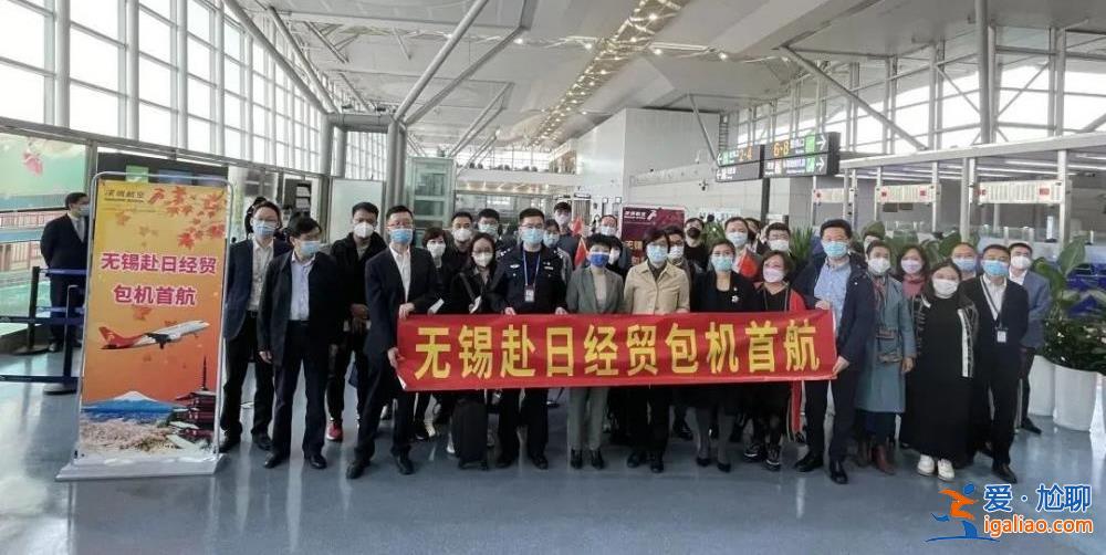 奪回失去的三年！20個經(jīng)貿(mào)團出海搶單 為何這四個經(jīng)濟大省跑在最前？？
