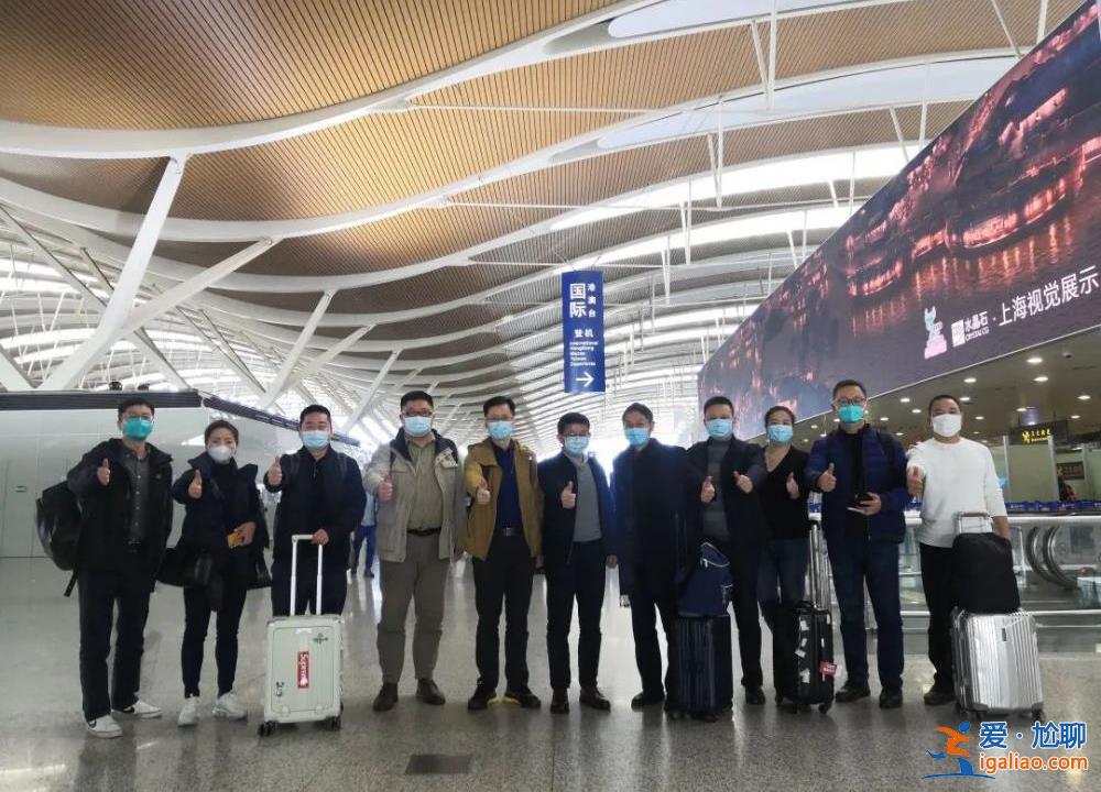奪回失去的三年！20個經(jīng)貿(mào)團出海搶單 為何這四個經(jīng)濟大省跑在最前？？