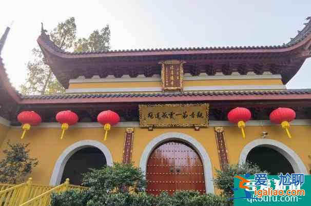 2022杭州寺院年票辦理地點(diǎn)？