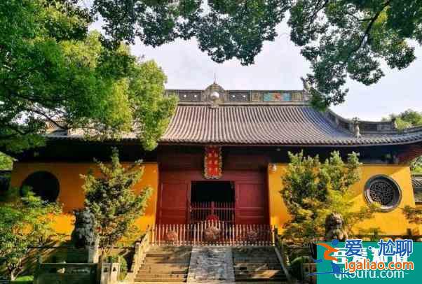 2022杭州寺院年票辦理地點(diǎn)？
