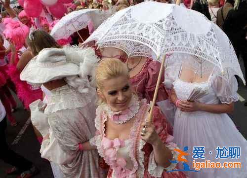 【世界十大女兒國】美色難擋 去世界十大最美女兒國大飽眼福？