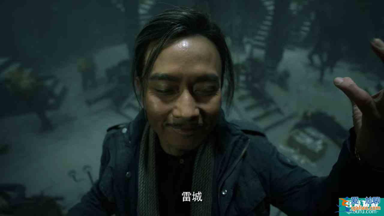 《重啟2》定檔，新探險(xiǎn)小隊(duì)組成，聽雷的秘密解開，奸細(xì)是誰？？