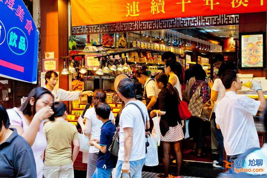 去澳門買什么好，2018去澳門買什么——澳門購物攻略？