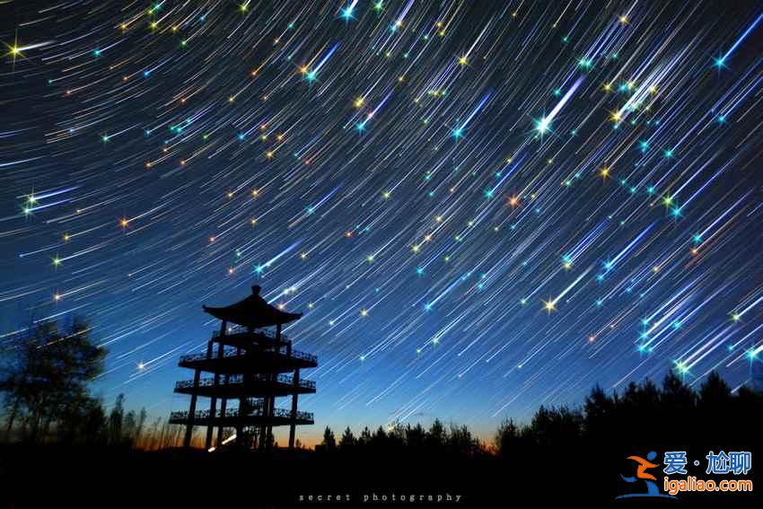 漠河什么時(shí)候有極光，漠河看極光時(shí)間？