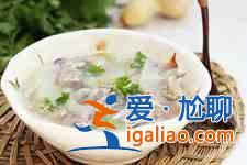 冬瓜湯的做法？
