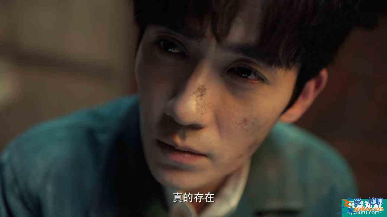 《重啟2》定檔，新探險(xiǎn)小隊(duì)組成，聽雷的秘密解開，奸細(xì)是誰？？