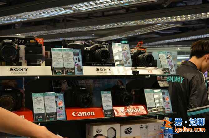 去澳門買什么好，2018去澳門買什么——澳門購物攻略？