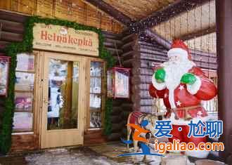 芬蘭,冰雪里的童話世界? 芬蘭,冰雪里的童話世界?