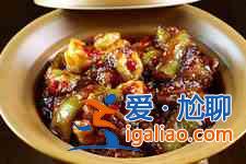 魚香茄子的做法？